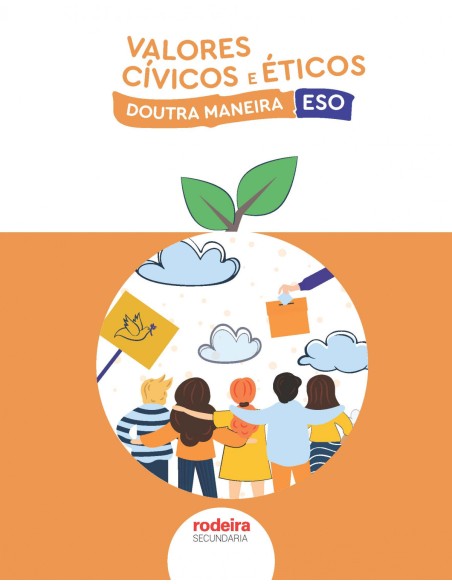 EDUCACION VALORES CIVICOS 3ºESO GALICIA 22
